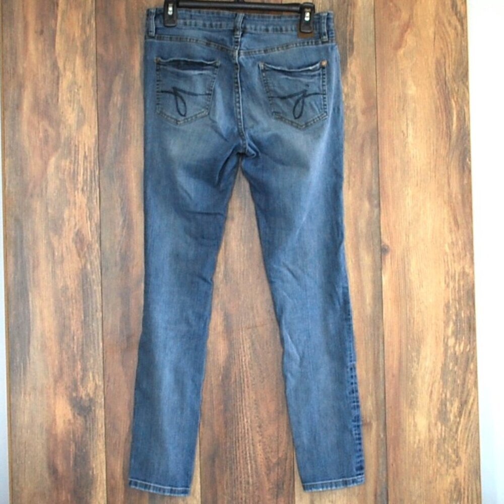 Jag Jeans Mid Rise Skinny Women's Jeans Size 6
